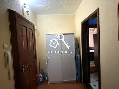 квартира за адресою Лісового вул., 44