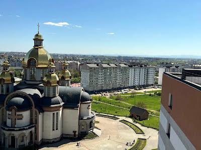 квартира за адресою Калуське шосе, 3, к9