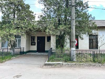 комерційна за адресою Деревообробна вул., 5а
