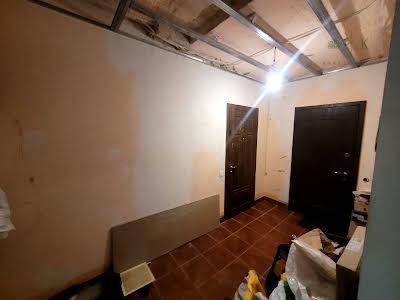 квартира по адресу Кричевского ул., 34