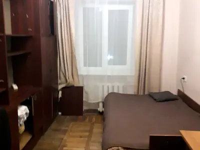 комната по адресу Даниила Щербаковского ул. (Щербакова), 33