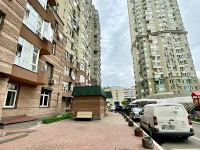 квартира за адресою Мокра вул. (Кудряшова), 16