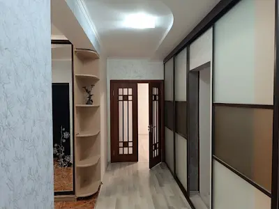 квартира за адресою Зацепи, 3