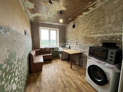 квартира по адресу Клочковская ул., 276а