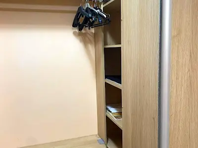 квартира по адресу Александра Попова ул., 3