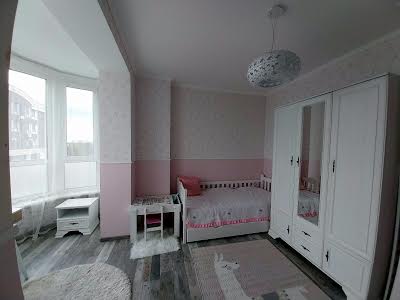 квартира по адресу Івана Франка ул., 2-А