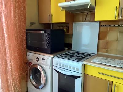 квартира за адресою Ярослава Баїса вул. (Володимира Висоцького), 23