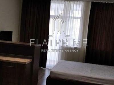 квартира за адресою Олени Пчілки вул., 3-Д