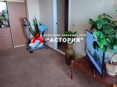 квартира по адресу Запорожская ул., 3