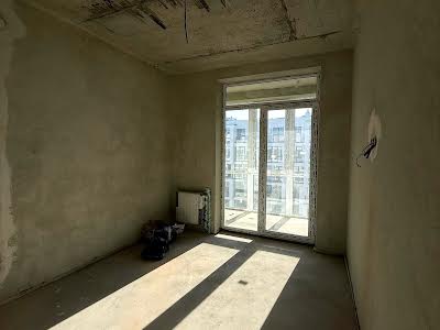 квартира по адресу Капушанская ул., 21