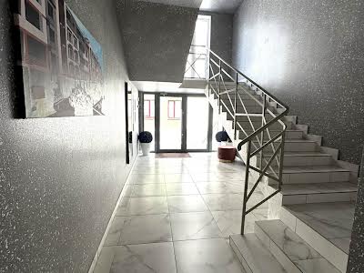квартира за адресою Владислава Бувалкіна вул., 60е