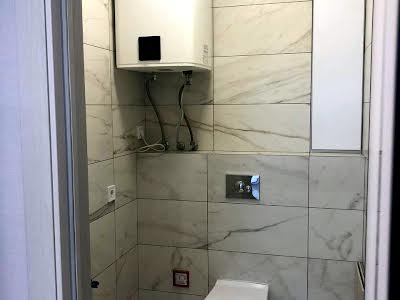 квартира за адресою Дніпровська набережна вул., 18А