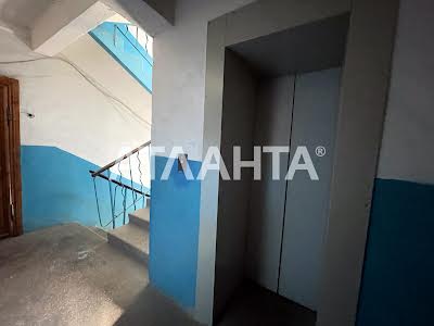 квартира за адресою Інглезі вул. (25-ї Чапаєвської Дивізії), 3