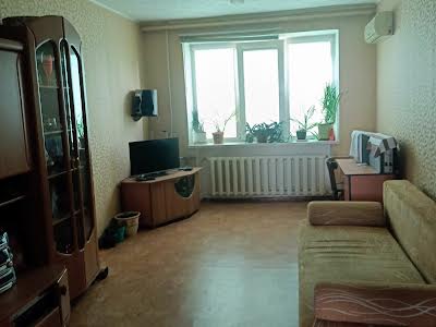 квартира за адресою Жоліо Кюрі вул., 26