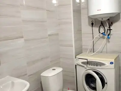квартира по адресу с. Софиевская борщаговка, Леменівська ул., 5