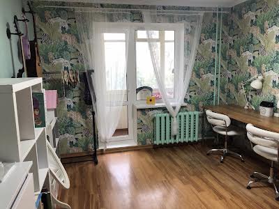 квартира по адресу Татарская ул., 38