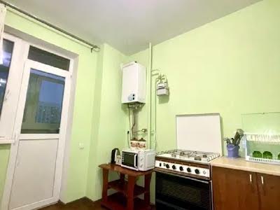 квартира по адресу Перспективная ул., 9