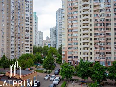 квартира по адресу Григория Ващенко ул., 1