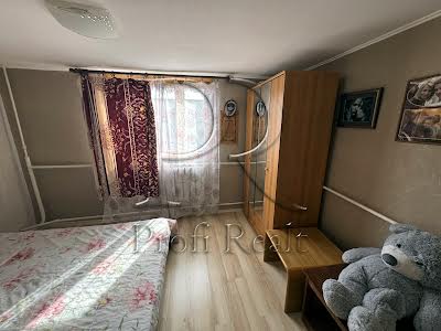 будинок за адресою Центральна вулиця