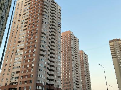 квартира по адресу Соломии Крушельницкой ул., 15-В