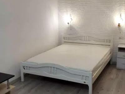 квартира по адресу Запорожское шоссе, 30ш
