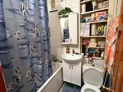 квартира по адресу Парково-Сырецкая ул. (Тимофія Шамрила), 5-А