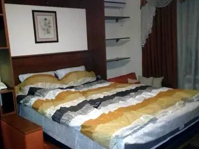 квартира за адресою Бориспільська вул., 9