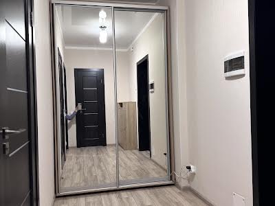 квартира за адресою Кахи Бендукідзе вул., 2