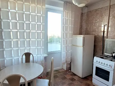 квартира по адресу Березняковская ул., 30-А
