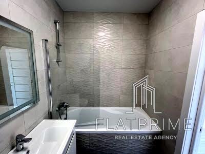 квартира за адресою Дніпровська набережна вул., 16-Д
