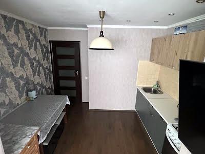 квартира по адресу Леси Украинки ул., 20
