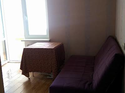 квартира по адресу Осенняя ул., 33