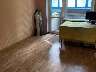квартира за адресою Тракторобудівників просп., 69а