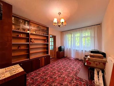 квартира за адресою проспект Миру, 207