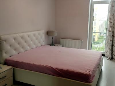 квартира по адресу Регенераторная ул., 4 к14