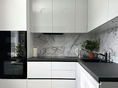 квартира за адресою Петра Григоренка просп., 36