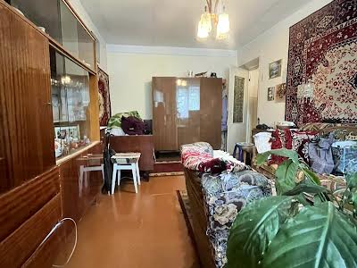 квартира по адресу пр-т Незалежності, 74