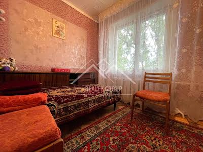 квартира за адресою Андрія Божка вул. (Доватора), 15