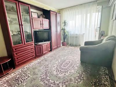 квартира за адресою Дніпро, Метробудівська вул., 5