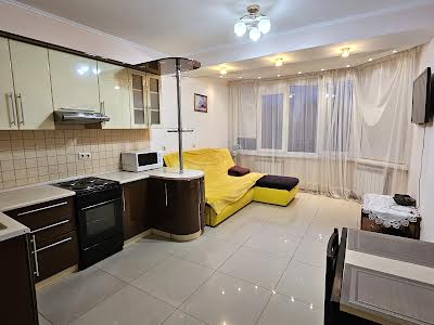 квартира за адресою Борщагівська вул., 206