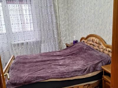 квартира за адресою Запорізьке шосе, 68