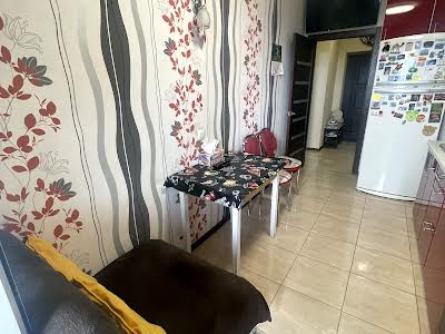квартира по адресу Юрия Шумского ул., 5