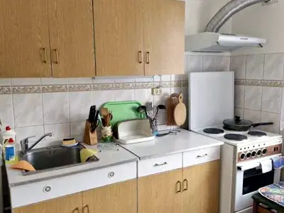 квартира за адресою Дмитра Луценка вул. (Крейсера 