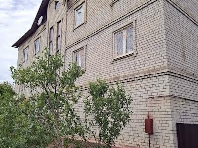 будинок за адресою Краснопільська вул., 35