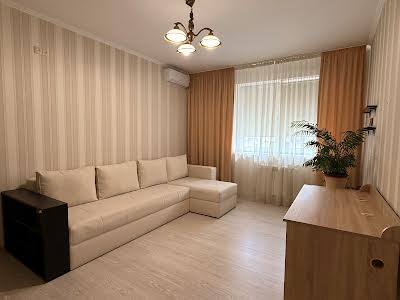 квартира по адресу Кондратюка Юрия ул., 5