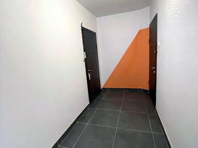квартира по адресу Стрийская ул., 45