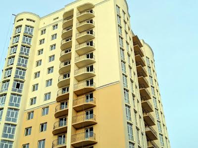 квартира по адресу Валерия Лобановского ул., 26 к1