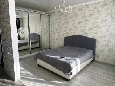 квартира по адресу Марсельская ул., 33