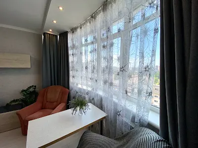 квартира за адресою Юрія Кондратюка вул., 3