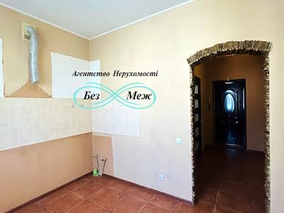 квартира по адресу Академика Амосова ул., 1/34
